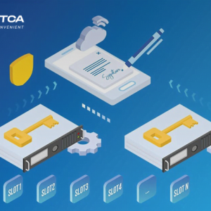 Chữ ký số FastCA giá rẻ 1